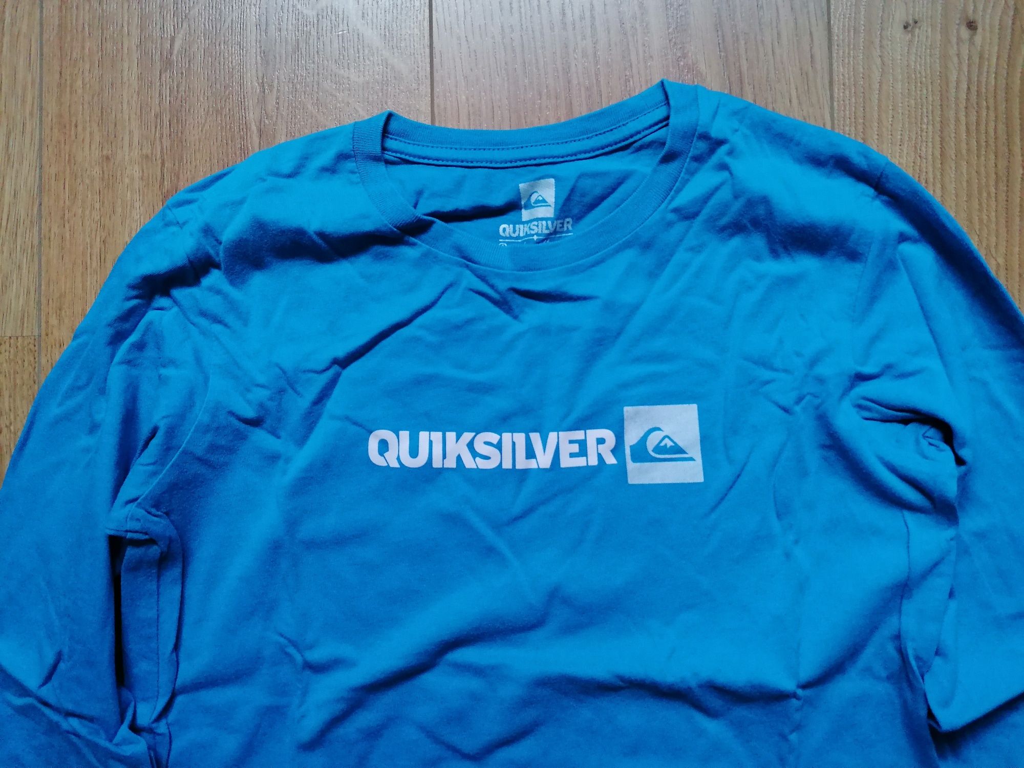 Long Sleeve Quiksilver