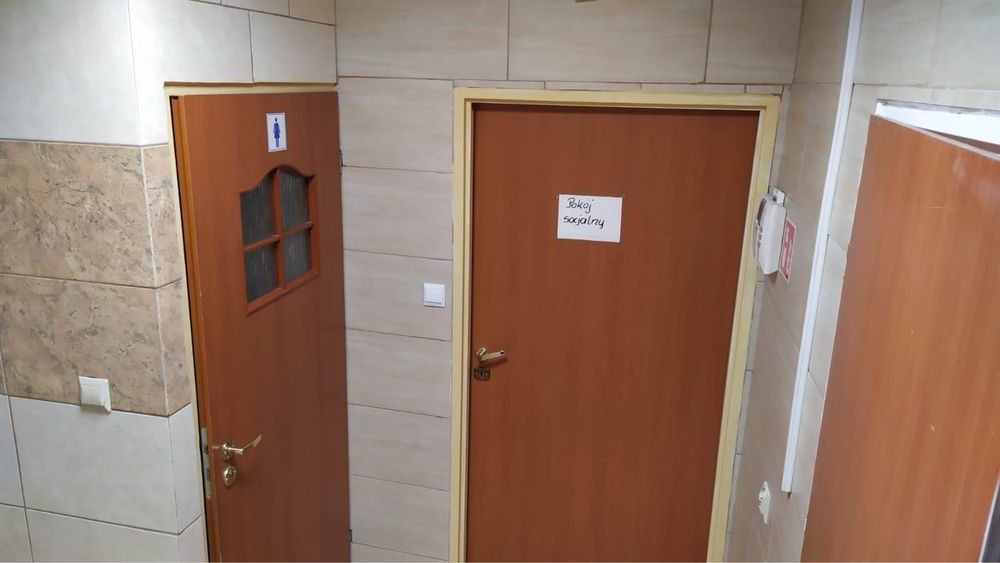 Lokal do wynajęcia, Kielce Jeziorańskiego 71a