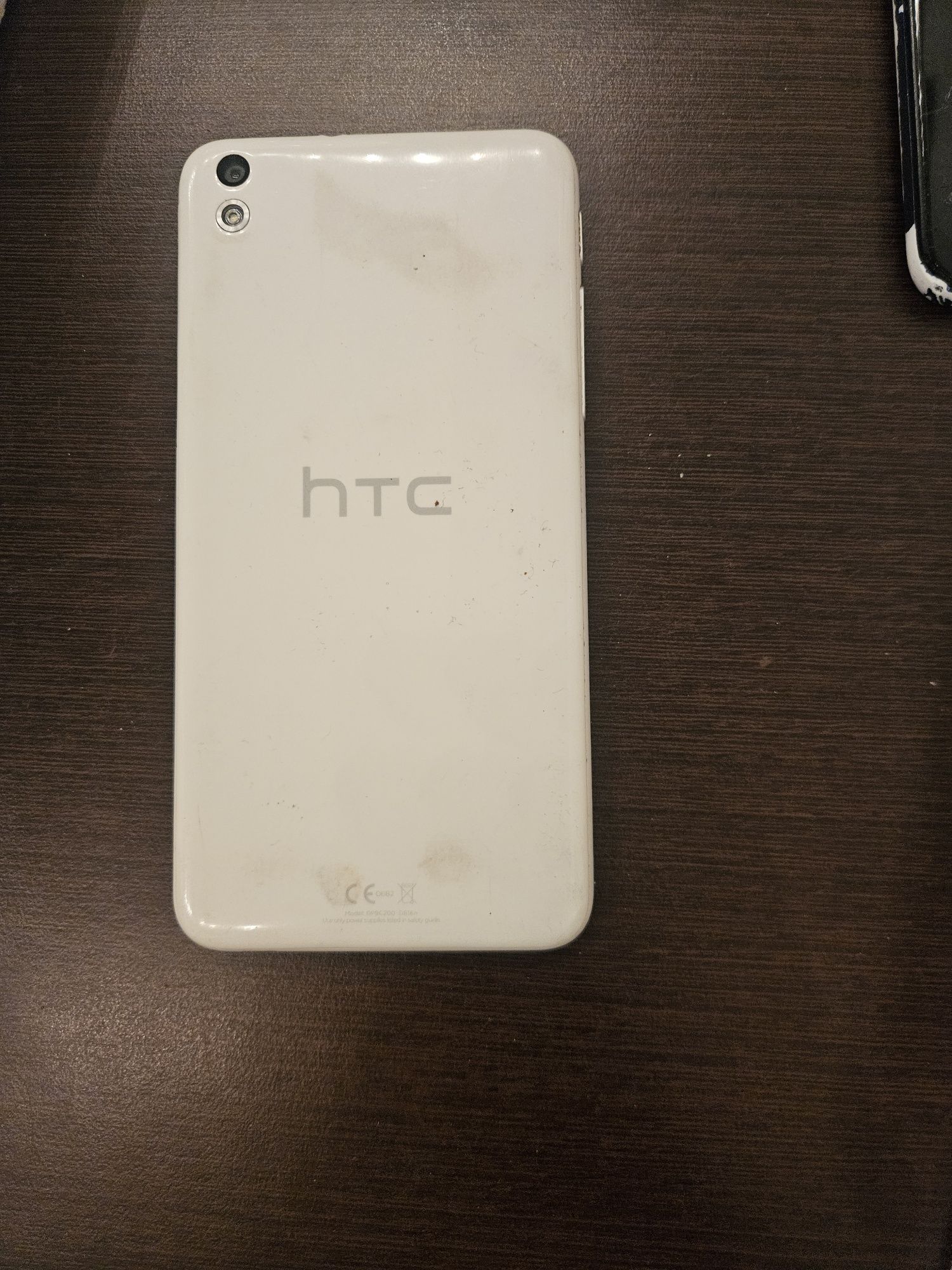 Telefon HTC uzywany