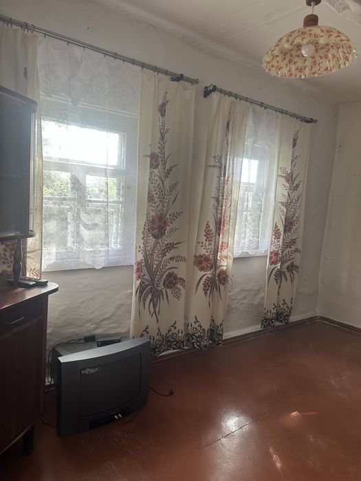 Продається житловий будинок