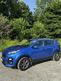 Kia Sportage 2019