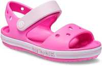 Crocs Sandals Bayaband сандалії С11, J2,3