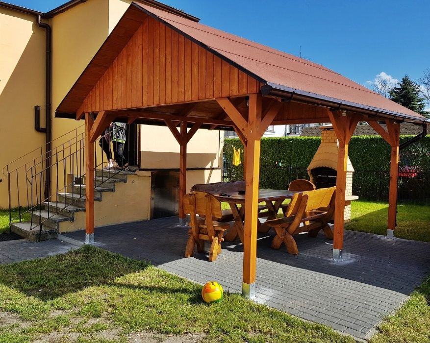 Pokoje noclegi nad morzem do plaży 350 m wolne terminy wakacje 2025r.