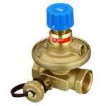 Danfoss zawòr równoważący automatyczny   ASV-P DN32 003L7624 Nowy