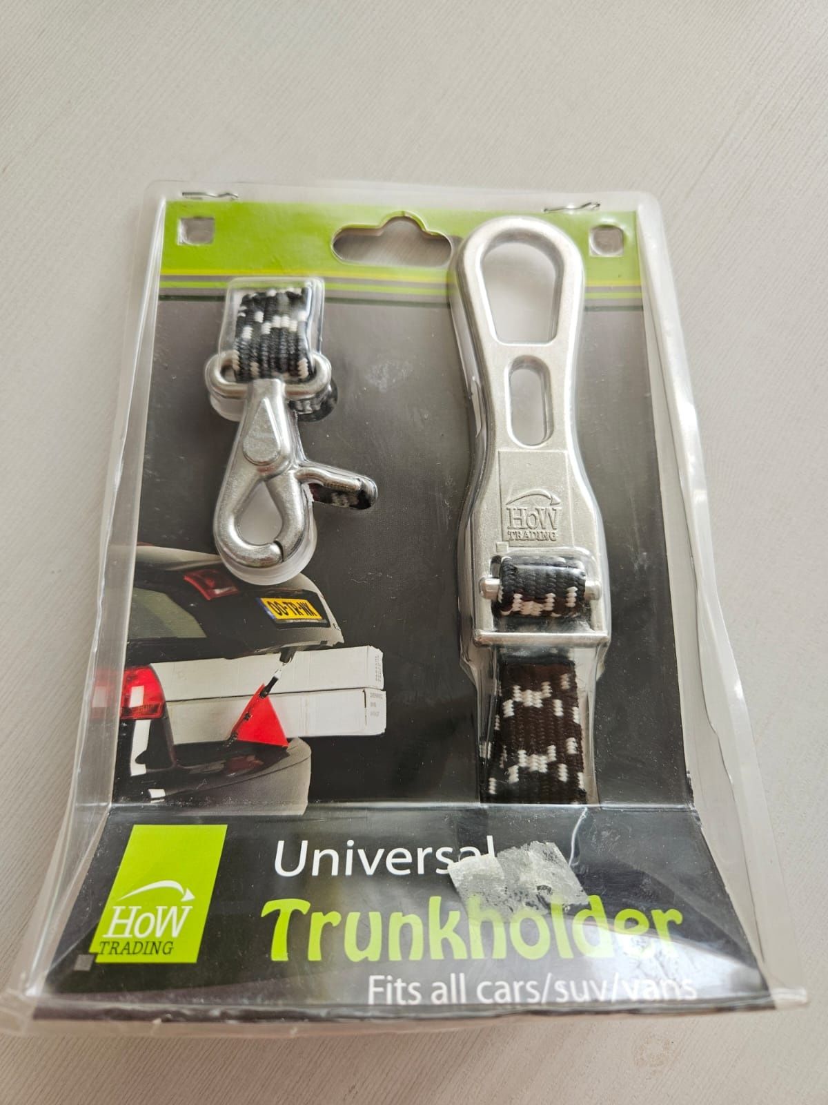 Pas transportowy