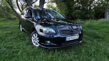 Toyota Avensis 2006 2.0