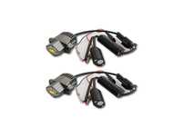 MARKER LED 160W RINGI ANGEL BMW 3 E90 E91 2004-08