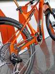 E-Bike KTM Macina Scarp SX Exonic