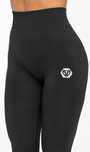 Leginsy bezszwowe BOCO push up rozmiar M