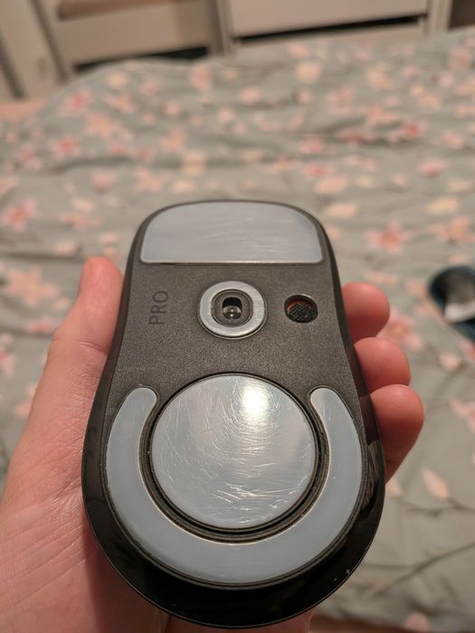 G pro superlight
