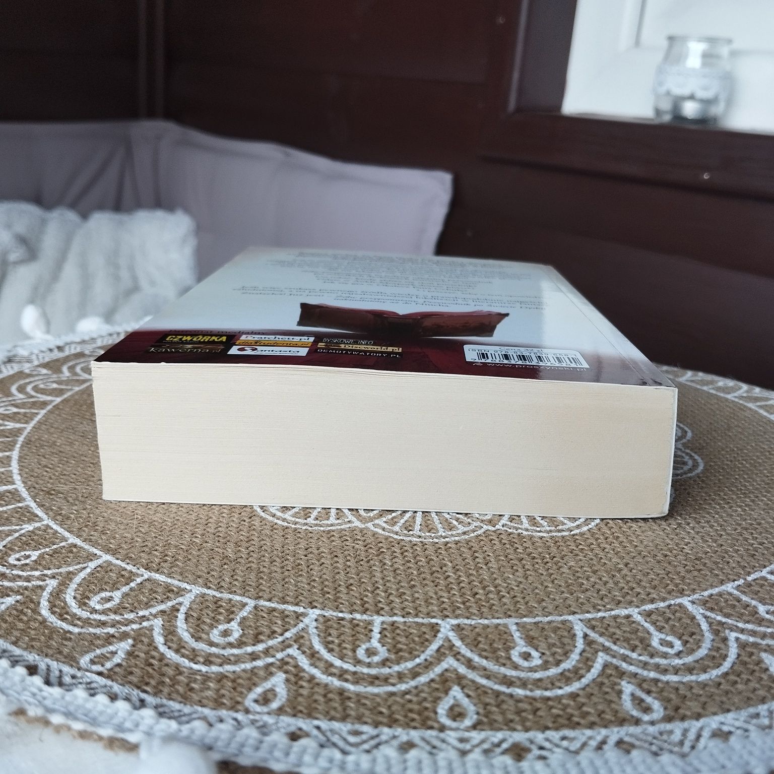Żółw przypomniany Terry Pratchett