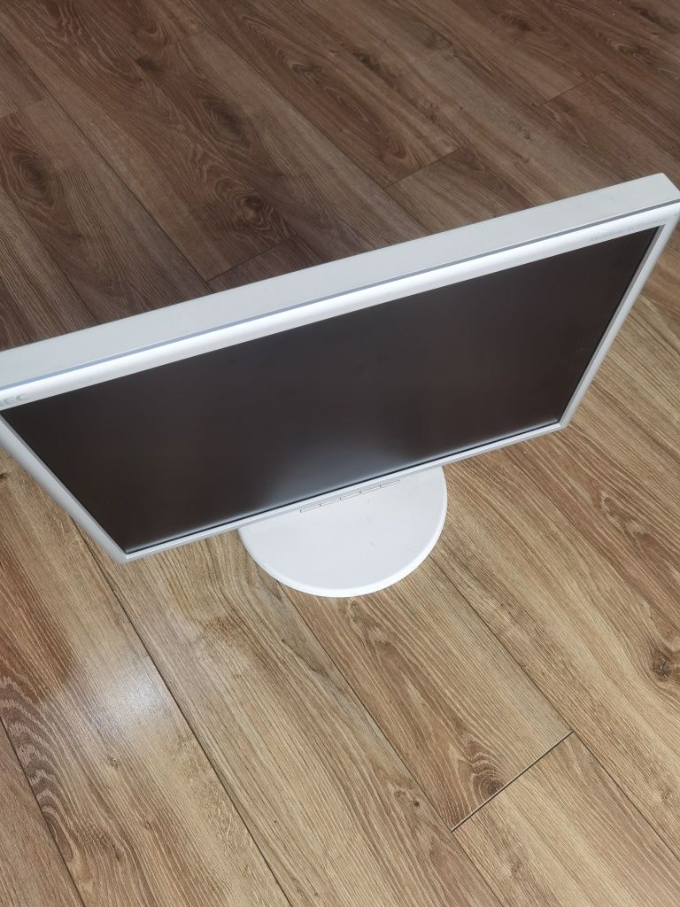 Monitor 22 cali nec  LCD225WXM 60hz
