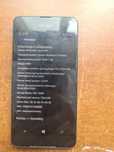 Telefon lumia 650