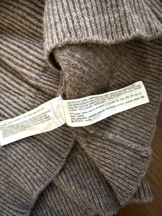 Massimo Dutti поло