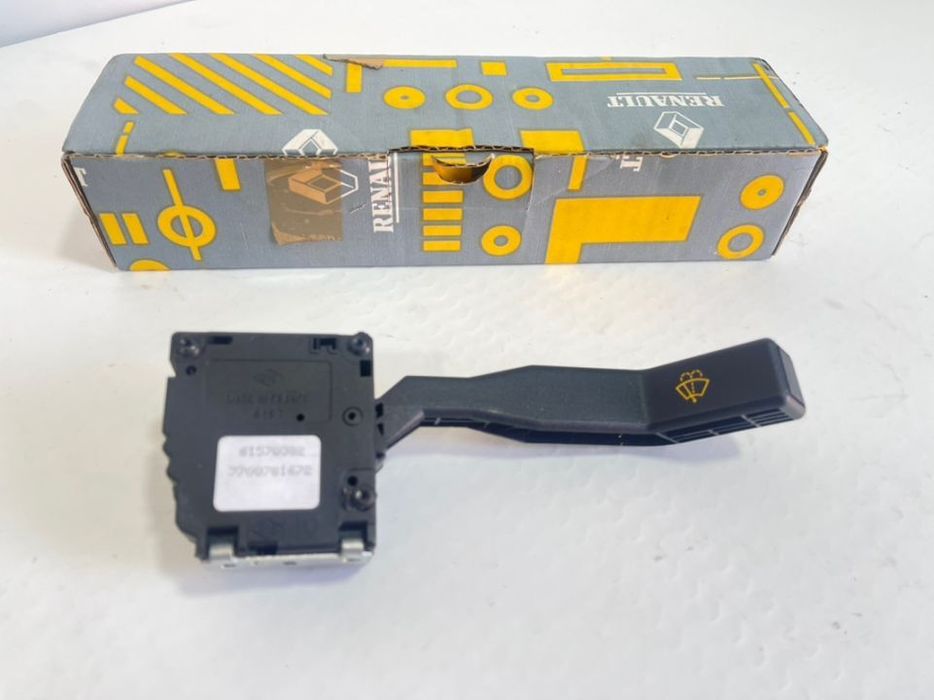 Manete Limpa vidros Renault 19 Nova Original 7700781672