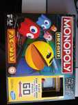 Monopoly Arcade Pac-man