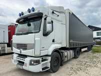 Renault Premium 460 DXi