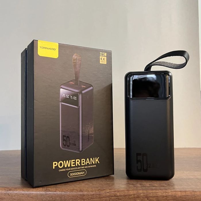 Power Bank На 10000,30000,50000,80000,100000mah