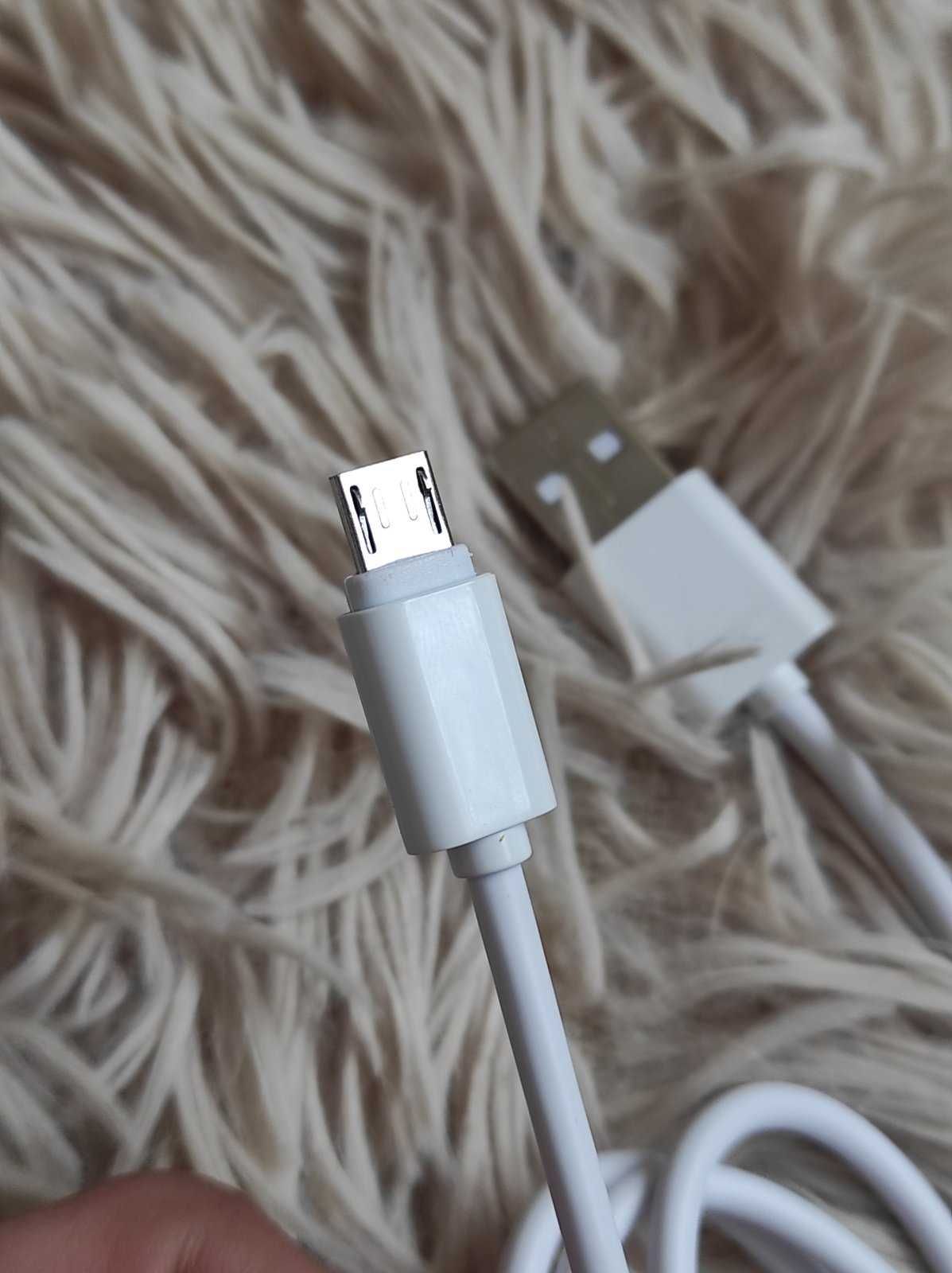 USB кабель для телефону