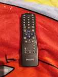 Pilot do wideo VHS Philips