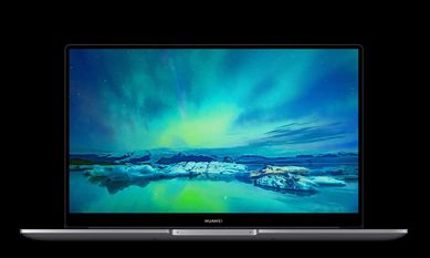 Laptop Notebook HUAWEI MATEBOOK D15