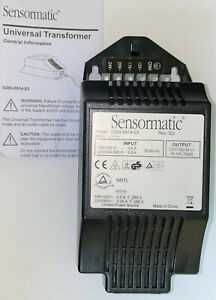 ПреобразовательTransformer Sensormatic (0300-0914-03) Universal