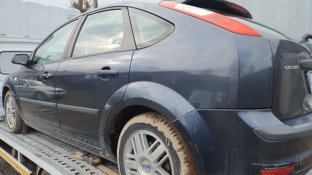 Ford Focus Mk2.ford focus c max Cały na części