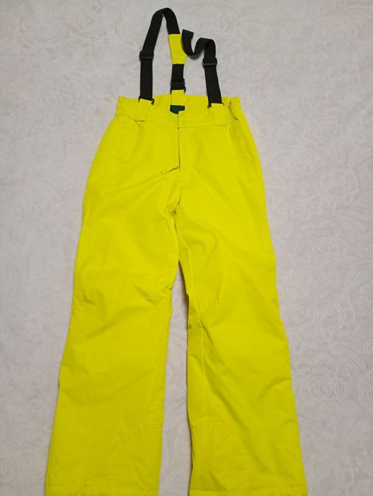 Лижний костюм mountain warehouse