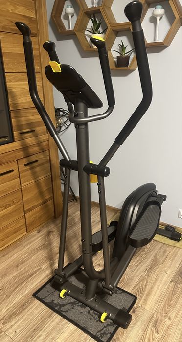 Orbitrek rower eliptyczny Domyos EL500