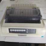 Drukarka OKI Microline 5520 eco stan idealny