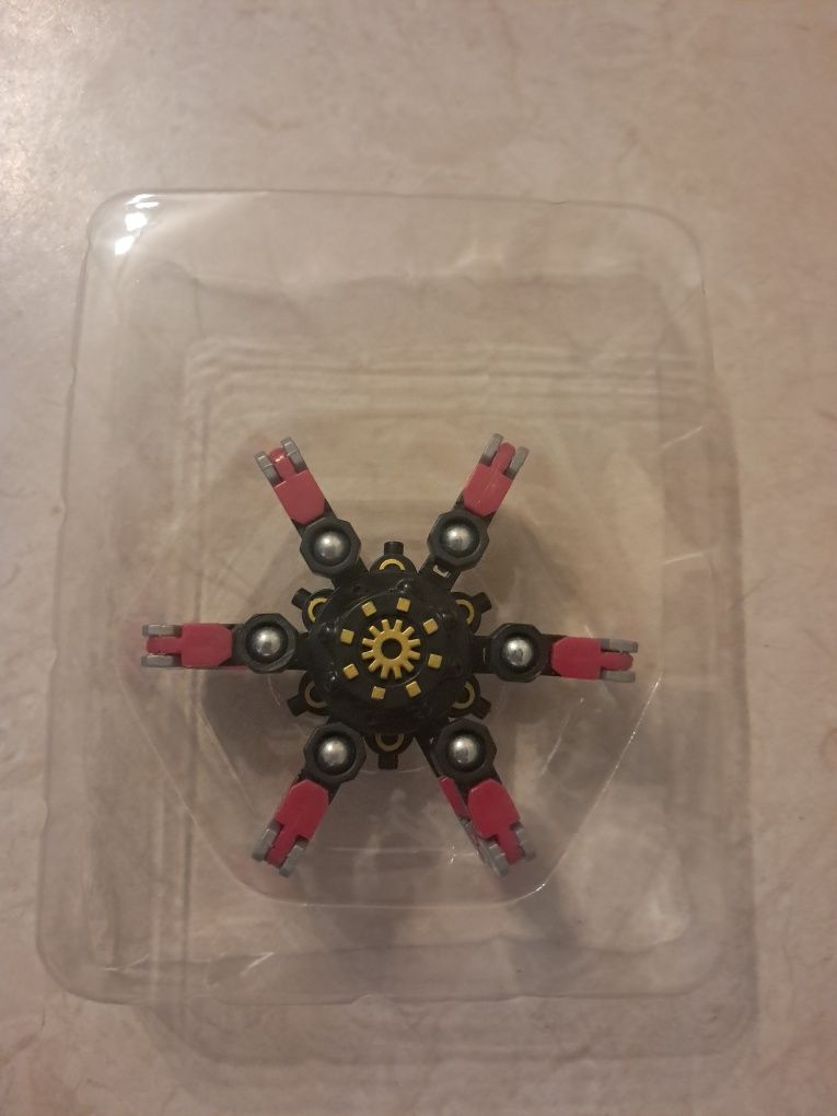Robot Fidget Spinner