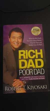 Rich Dad Poor Dad - Robert T. Kiyosaki