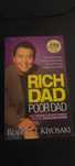 Rich Dad Poor Dad - Robert T. Kiyosaki