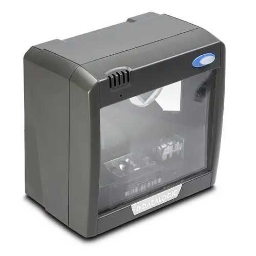 Стаціонарний сканер штрих коду Datalogic Magellan 2200VS Б/В