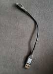 Nokia Kabel USB - microUSB typ B Typ CA-101D