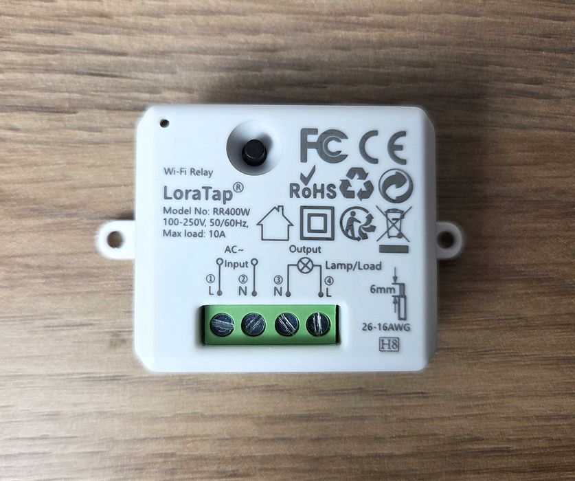 Sterownik / Moduł / Przekaźnik przełącznika 2 szt