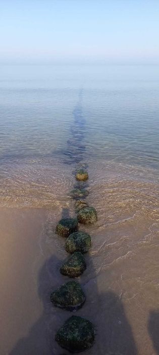 WIDOK NA MORZE, weekend 11-listopada TYLKO za 800 zł !!!