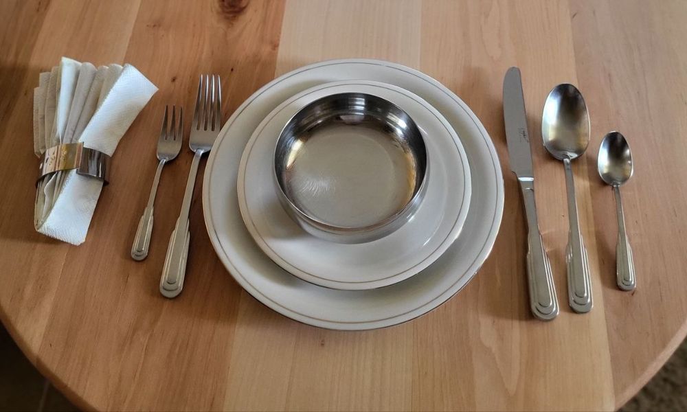 Продам набор посуды "Шале Zepter"