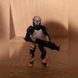 Star Wars figurka Republic Commando