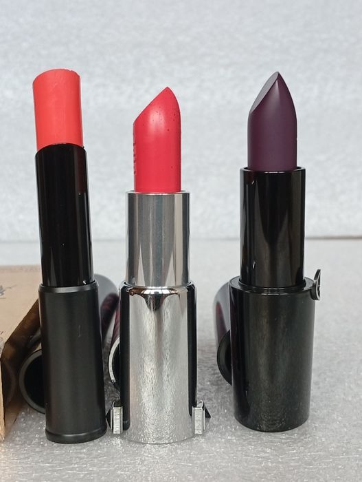 Европа Сток Элитные брендовые помады