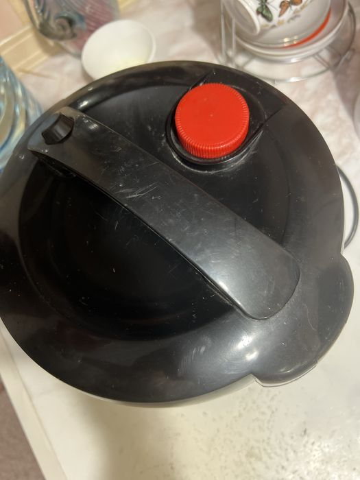 Кашеварка SilverCrest