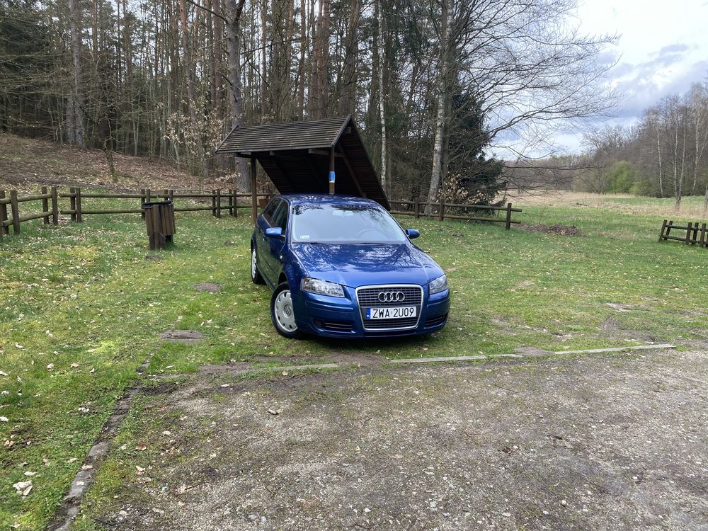 Audi A3 1.9 TDi 2005