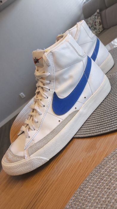 Buty Nike MID blazer rozm 41