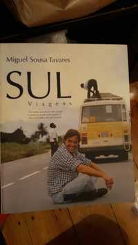 Livro SUL (viagens) + Envio CTT