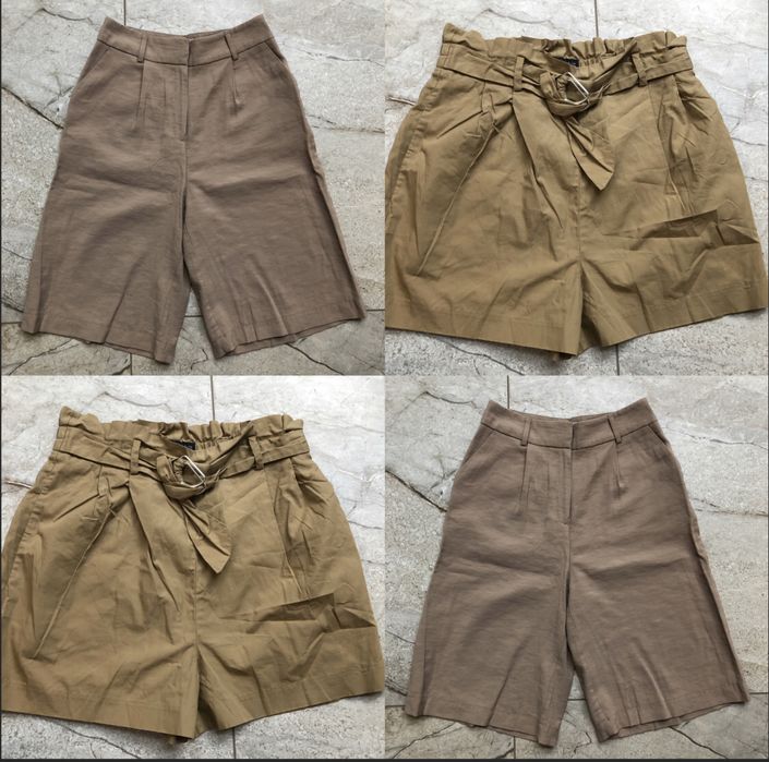 Жіночі шорти primark 34 розмір/ шорти zara xs