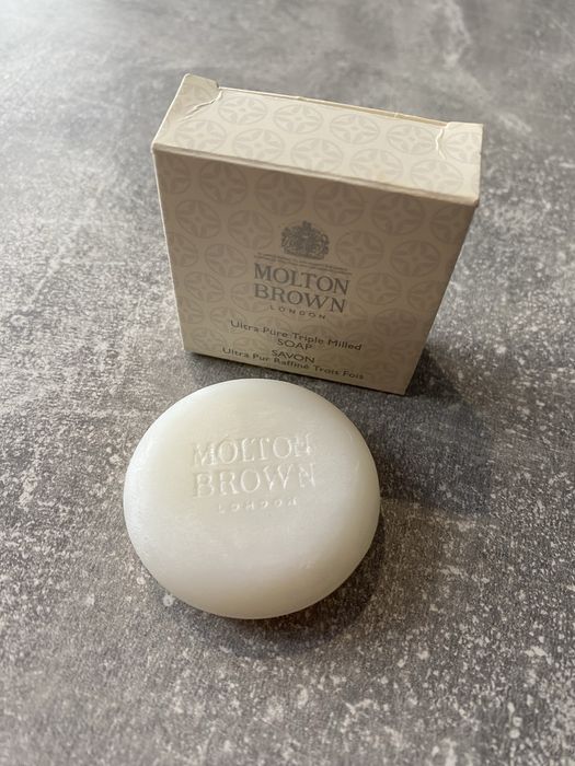 Mydełko Molton Brown Lindon 25g
