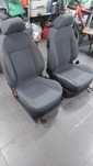 Bancos Seat Ibizap 6L