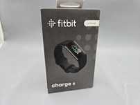 Smartband GOOGLE FITBIT CHARGE 6 CZARNY od loombard krotoszyn