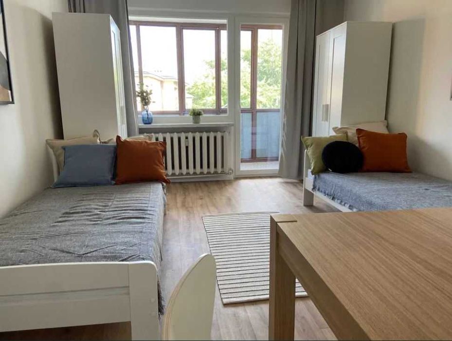 Pokój do wynajęcia w samym sercu Krakowa – Krowodrza/ Room for rent