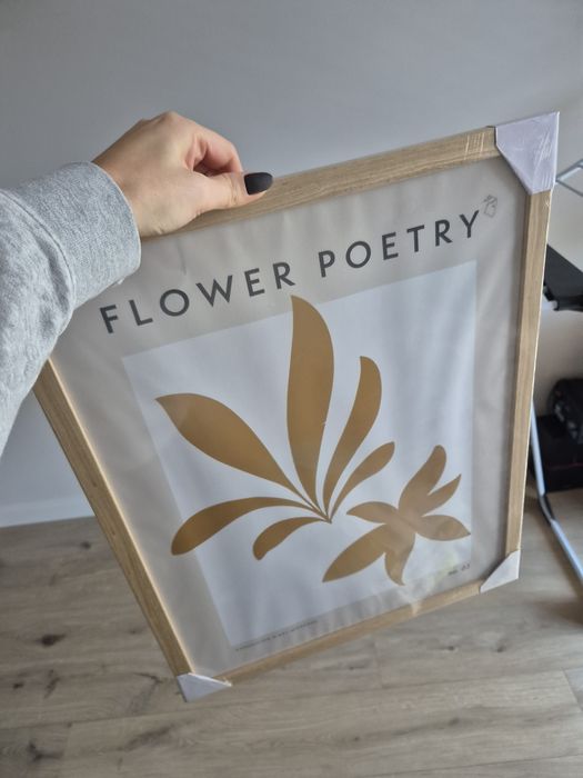 Ramka - nowa w folii